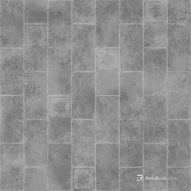 gray tiles kitchen and bathroom floor tiles texture