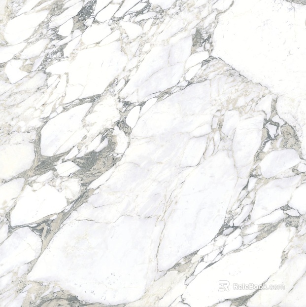 Mesh Marble Snow Mountain Silver Fox Luxury Stone texture