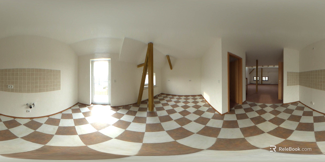 Indoor Home Availability Daytime HDR texture