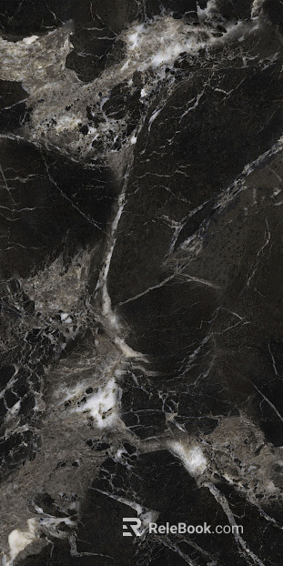ice pattern marble texture