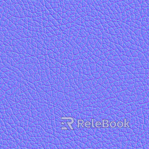 Normal Bump texture