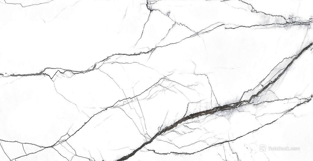 Xiangxuemei Matte Grey Marble Rock Plate White Matte Island Rock Plate texture