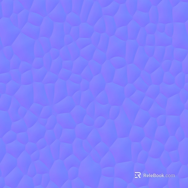 Normal Bump texture