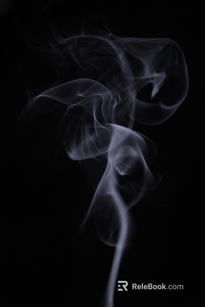 Smoke texture