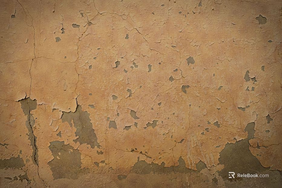 Wall texture