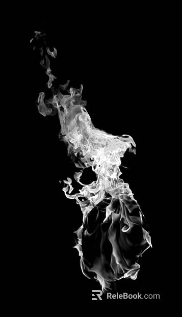 Highlight Mask texture