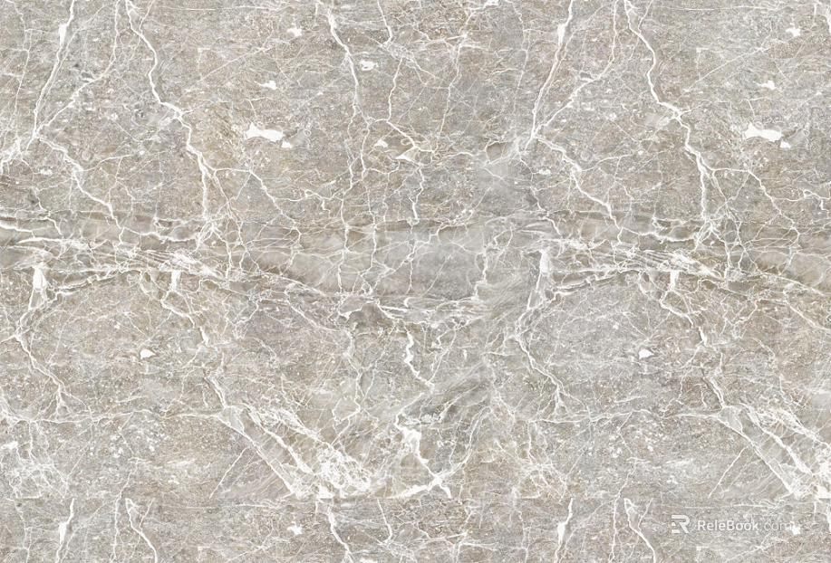 Modern warm gray marble texture