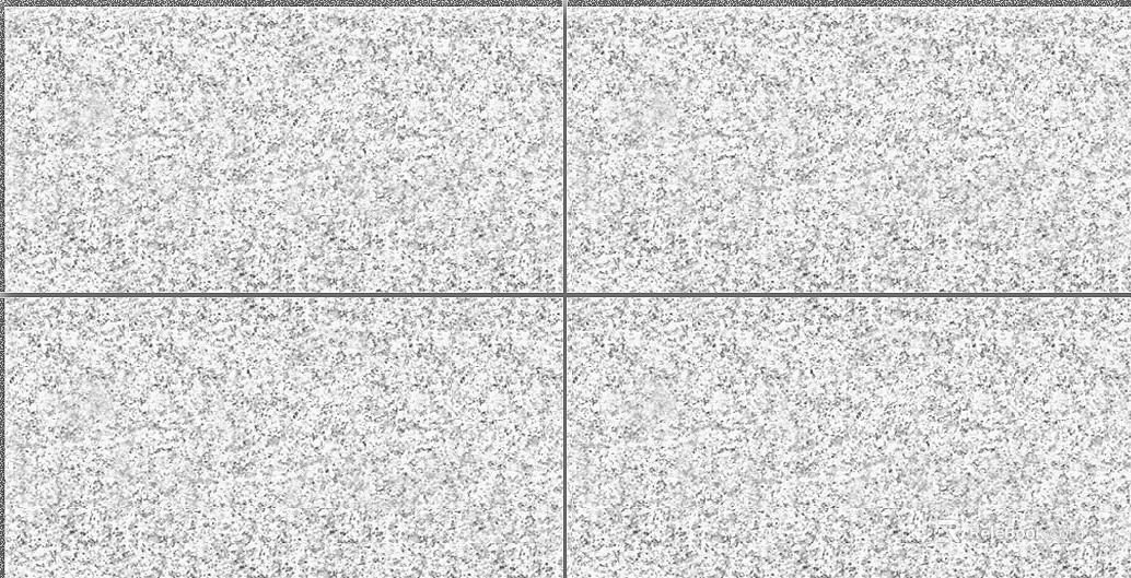 granite thick sesame white granite litchi surface texture