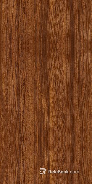 Ebony wood material texture