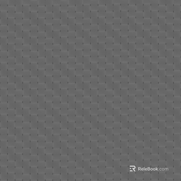 Cloth Black and White Map texture