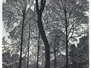 Plant painting texture (ID:ffabg23833)