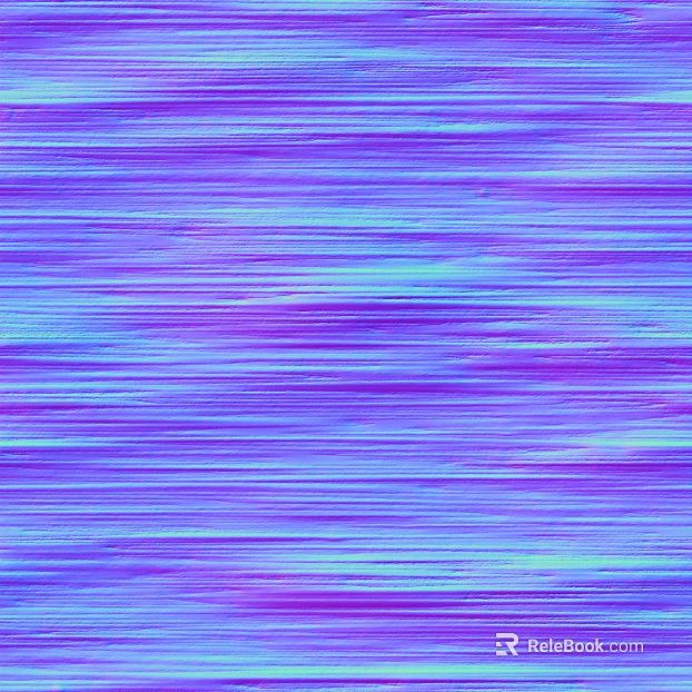 Normal Bump texture