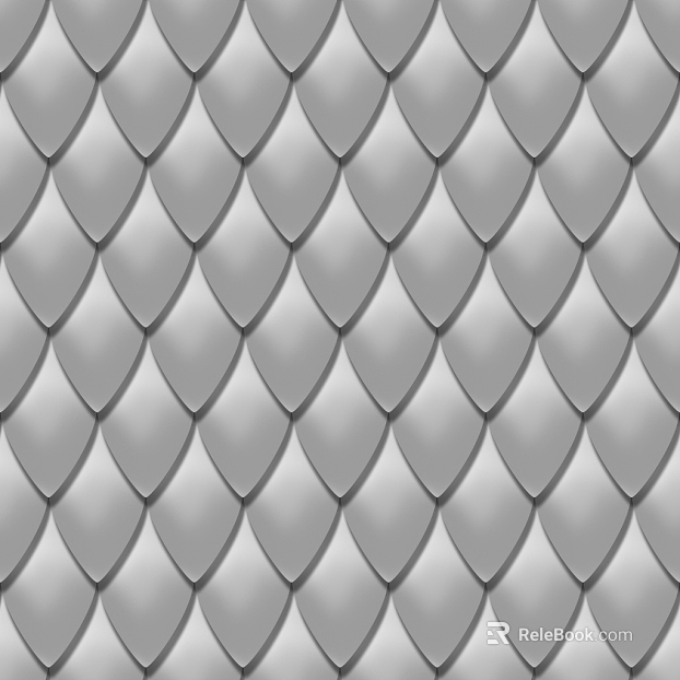 feather brick seamless texture