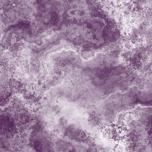 Stone purple glaze seamless texture