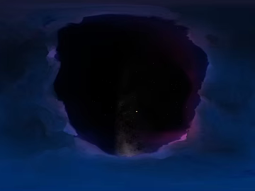 Cosmic Star Nebula Galaxy HDR texture (ID:ffach224470)