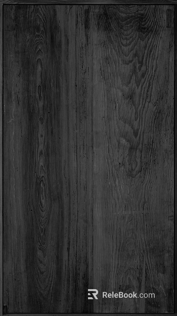 Highlight Mask texture