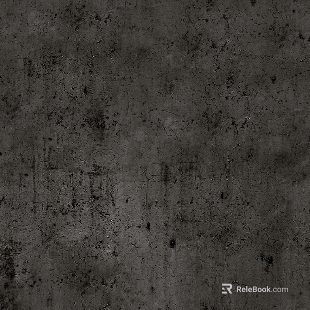 Cement texture