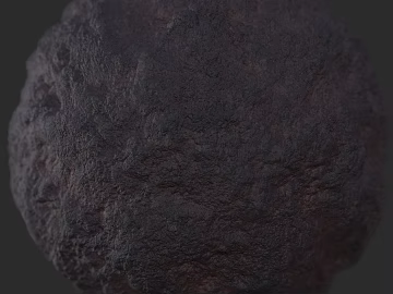 Stone PBR texture (ID:ffach675181)