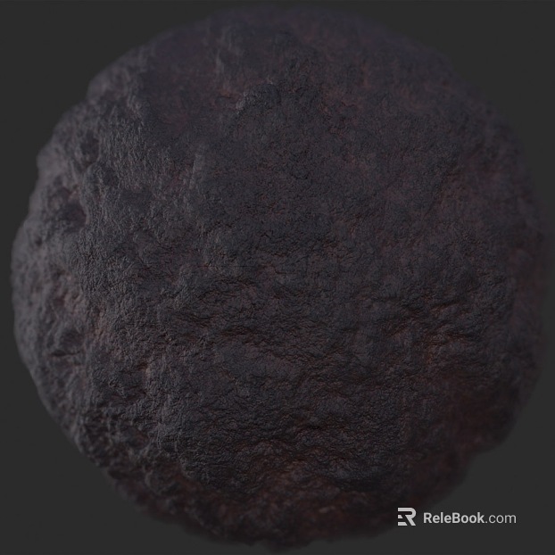 Stone PBR texture