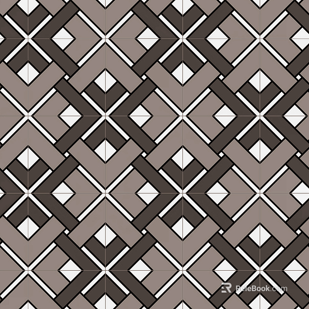 Tile texture