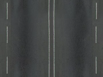 Highway 3d model