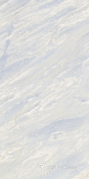 marble blue crystal texture