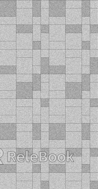 permeable brick texture