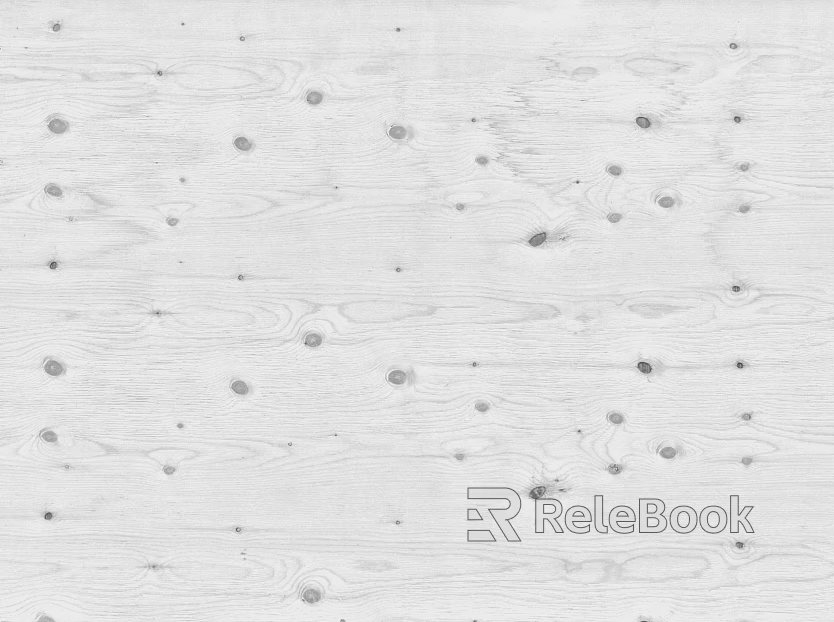 Black and White Bump texture
