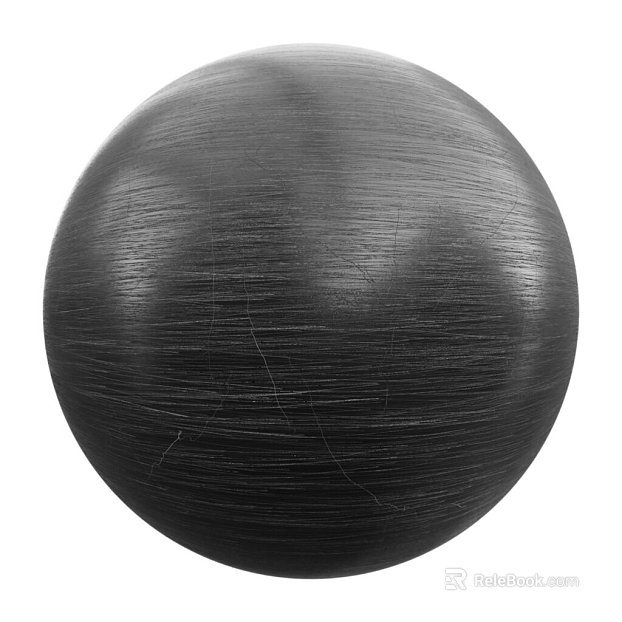 Wood Grain PBR texture