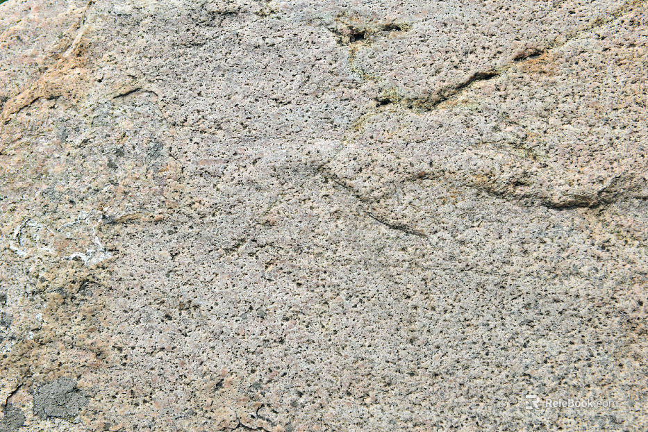 Rock texture