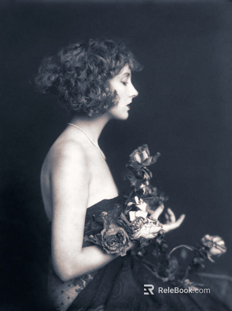 black and white painting texture