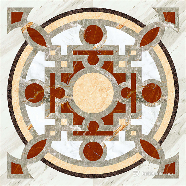 marble parquet texture