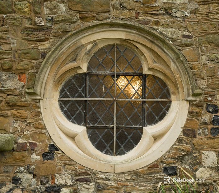 Retro windows texture