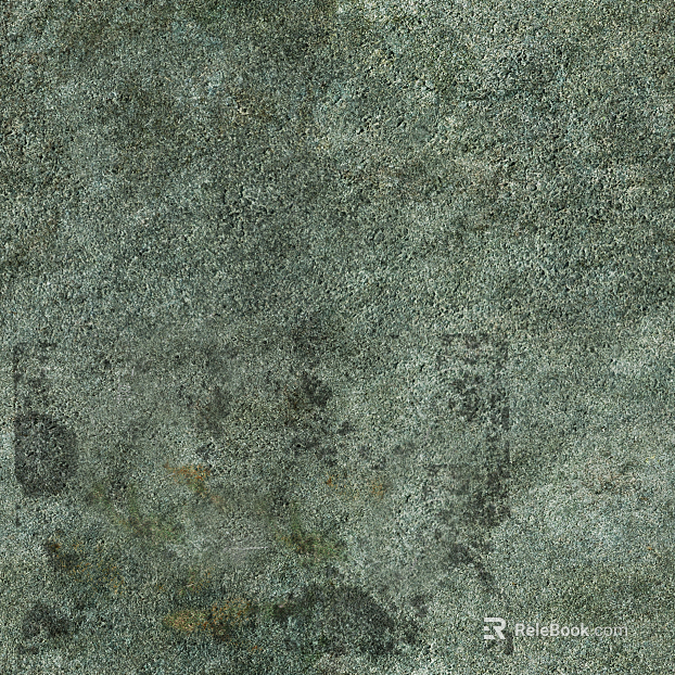 Paint texture