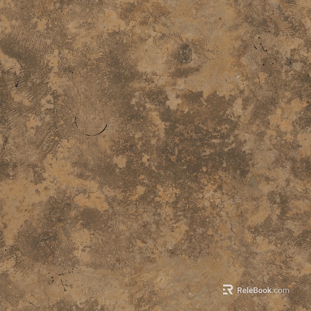 Cement wall yellow cement wall seamless texture