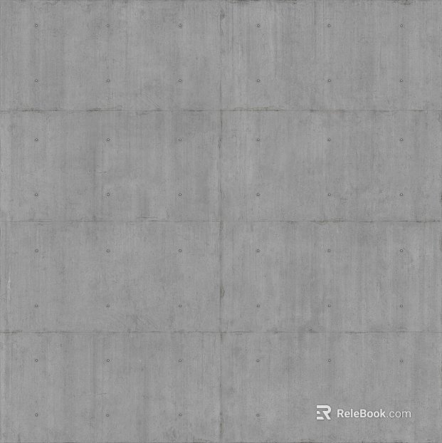 Cement texture