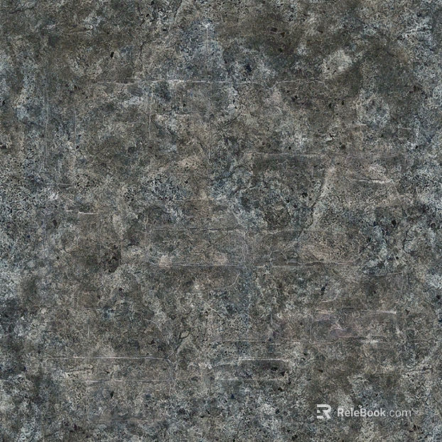 Granite texture
