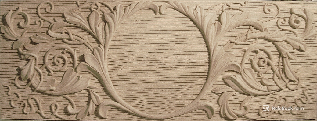 relief texture