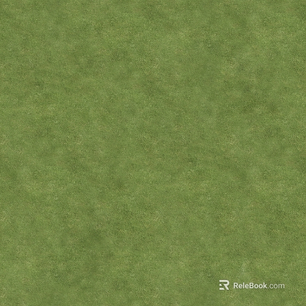 Turf texture