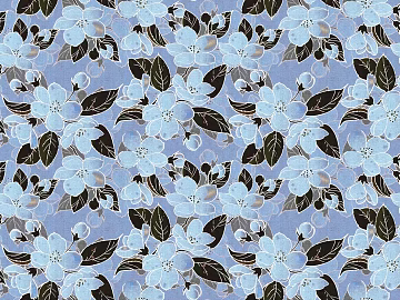 Plant Wallpaper texture (ID:ffabg07410)