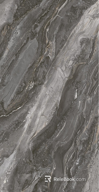 running water pattern marble texture