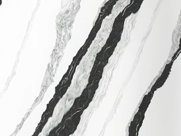 Black and white panda stone texture (ID:ffach348663)