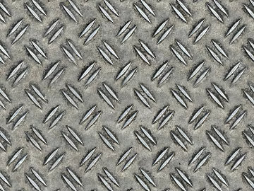 diamond plate metal texture (ID:ffhee192)