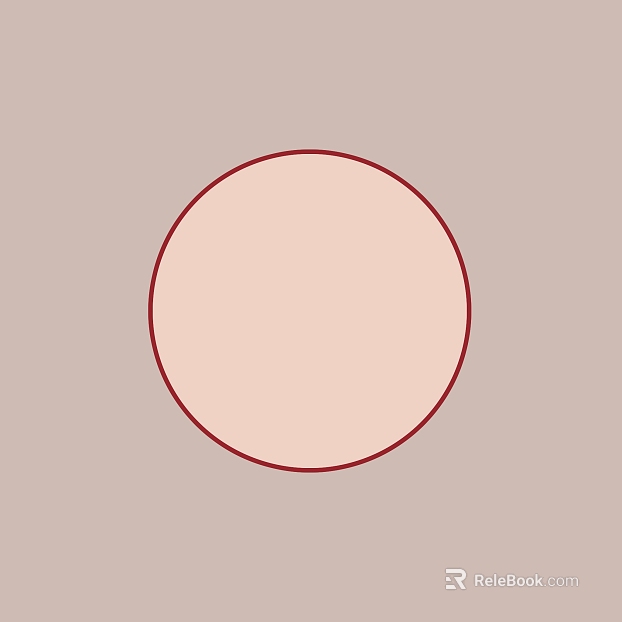 Light pink plain paint wall texture