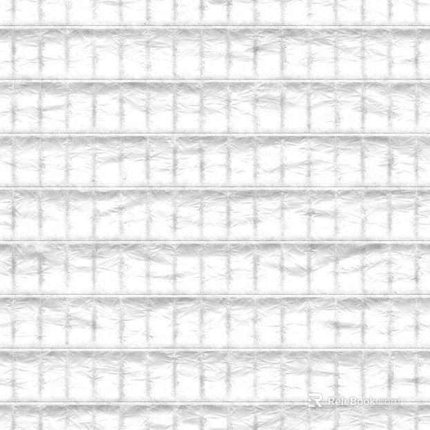 Black and White Bump texture