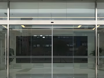 Modern glass doors texture (ID:ffaeh903482)
