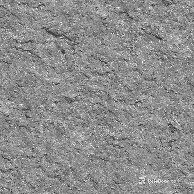 Rock wall texture