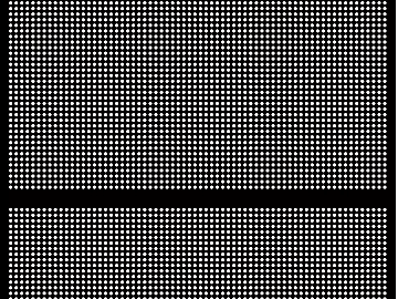 Perforated plate texture (ID:ffabg24043)