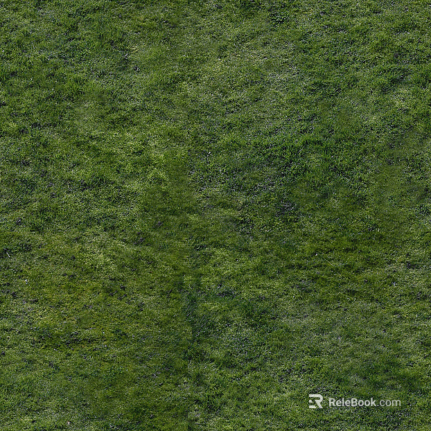 Turf texture