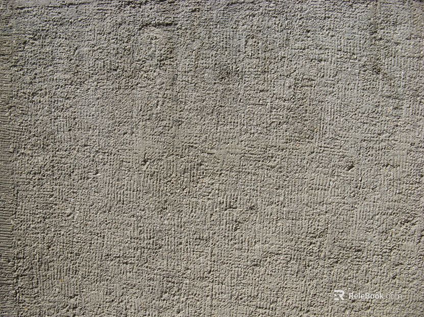 Rock wall texture